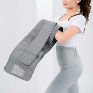 Corsé de Bambú Nano de Primera Calidad Hecho con Fibra de Bambú que Mantiene la Piel Fresca Incluso con Uso Prolongado y Antibacteriano - Product Image 2