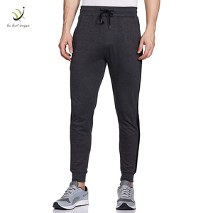 2022 Logo personnalisé imprimé hommes survêtement de haute qualité léger Fitness bronzage porter pour adultes confortable pour l'hiver - Product Image 4