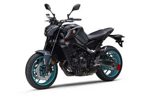 Moto MT-09 Originale Neuve et Tendance 2024 Fabriquée au Japon MT09 - Product Image 2