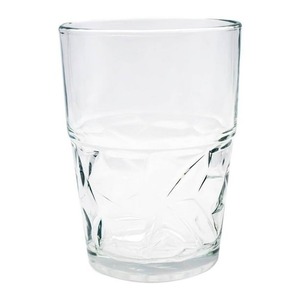 Tasse à boisson en verre soufflé à la main transparente de haute qualité élégante et élégante conceptions de couleur personnalisées pour la bière inspirée Koi Faizacraft - Product Image 1