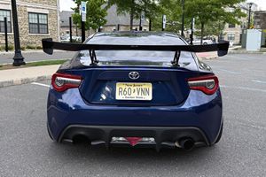 Excelente estado, Toyota 86 2017 usado, 37 mil millas, supercargador Jackson Racing - Product Image 1