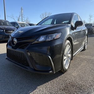 TOYOTA CAMRY SE 2024 USADO (LHD/RHD) - Product Image 1