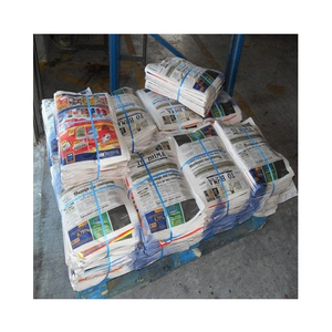 ONP <b>Waste</b> <b>Paper</b> Scrap Bulk <b>Paper</b> <b>Waste</b> Material Cheap Price Industrial Supply Trade Export - Product Image 1