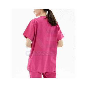 Fabricante y Exportador de Uniformes Médicos, Prendas Hechas a Medida para Pedidos al por Mayor, Instituciones Sanitarias y Clínicas - Product Image 4