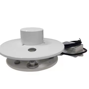 RS485 Modbus 0,3-3μ<span class=keywords><strong>m</strong></span> Medidor de irradiancia total solar para planta de energía fotovoltaica Monitoreo del tiempo Sensor de piranómetro de radiación solar - Product Image 2