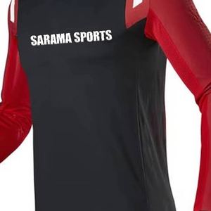 Venta al por mayor de equipo de carreras de Motocross profesional personalizado para adultos de alta calidad de poliéster transpirable trajes de motocicleta impresos - Product Image 5