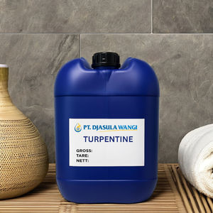 Huile de Turpentine Sans Parfum 25kg Matériel de Peinture Huile de Teinture et de Glaçage Liquide de Teinture au Propylène - Product Image 3