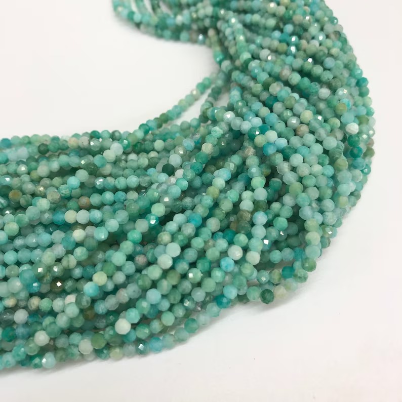 Amazonite