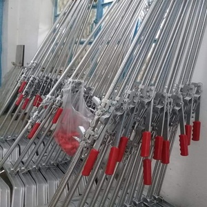 Vente en gros Meilleur pistolet A I vétérinaire Pistolet universel Instrument de ferme bovine Pistolet d'insémination artificielle pour bovins matériaux - Product Image 6