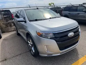2014 Ford Edge deportivo - Product Image 4