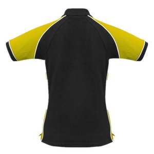 Ropa personalizada Fabricante OEM Oficina corporativa Ropa DE TRABAJO Uniforme escolar Polo con logotipo de identidad para hombres - Product Image 2