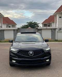 Usado Clean 2019 Acura RDX Advance con A-Spec 2.0L V4 - Product Image 1