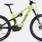 Bicicleta Eléctrica de Montaña Canyones Spectrales ON CF 8 - Product Image 1