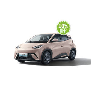 2023 New Energy Vehicle Adulte Petit EV Abordable et Prêt pour l'exportation - Product Image 3