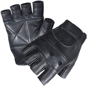 Guantes de Gimnasio de Material Suave, Tendencia Actual, Precio de Mayoreo, Mejor Fabricación, Alta Demanda, Guantes de Gimnasio de Venta Caliente - Product Image 1