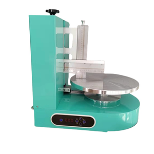 Máy làm kem bánh thương mại topnotch tự động hóa quá trình phủ sương & trang trí bánh - Product Image 3