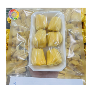 ขนุนแช่แข็งแบบ IQF  ขนุนสุกพร้อมรับประทาน สำหรับทำขนมหวานและน้ำผลไม้, ขนุนแช่แข็งแบบ IQF ไม่มีเมล็ด - Product Image 4