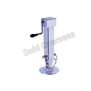 Vente en gros de pièces de machines agricoles robustes Réducteur à poignée latérale Type d'axe de tracteur Prix compétitifs pour le stationnement - Product Image 1