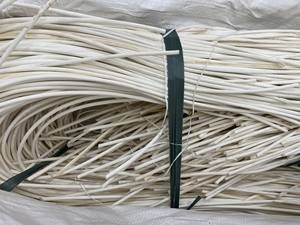 Núcleo de ratán natural/blanqueado de alta calidad/cáscara de ratán de 1,5mm a 10mm exportación a granel desde Vietnam - Product Image 2