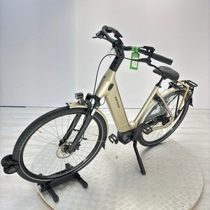 Vélo électrique de ville Finez E-Go 750 de qualité supérieure, prêt à l'exportation, livraison porte à porte - Product Image 5