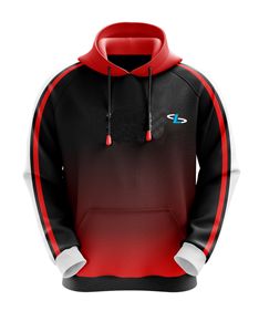 Sweat à capuche pour femme Premium Custom Made imprimé recadrée longue à capuche polaire à manches longues haut court mode sweats à capuche décontractés - Product Image 4
