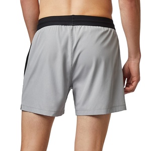 Jogger Summer Sweat Shorts Pour Hommes 90% Polyester Et 10% Spandex Casual Hommes Baggy Joggers Direct Du Fabricant Bangladesh - Product Image 3