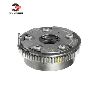 排気カムシャフトタイミングアジャスターOEM AP02 A2720506847 2720504947 2720505047 2720506847 Mer-ce-des R230 R171 W203に適合 - Product Image 6