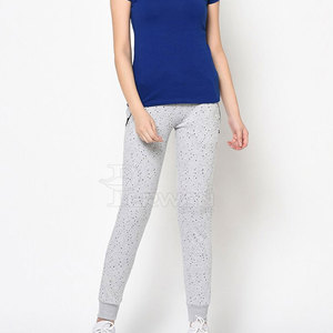 En stock Pantalons décontractés professionnels de qualité supérieure pour femmes Pantalons pour femmes de haute qualité pour l'extérieur - Product Image 5