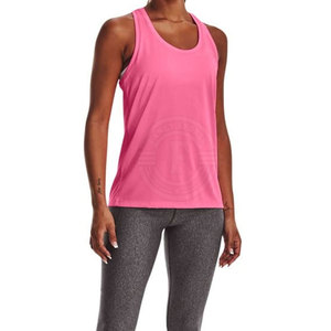 Camiseta sin Mangas de Entrenamiento de Primera Calidad para Mujer, Transpirable, Ligera, la Más Vendida - Product Image 5