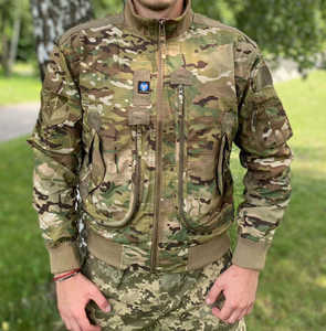 Fabricants de vestes de baseball en laine mérinos brodées personnalisées pour hommes, vestes de baseball varsity, vestes varsity - Product Image 4