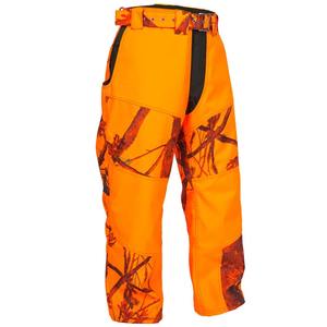 Polainas de Camuflaje Impermeables y Resistentes al Viento, de Tejido Suave, para Hombres, con Diseño Impreso y Talla Personalizada - Product Image 2