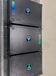 Hàng mới về - BỘ DỤNG CỤ <span class=keywords><strong>DJ</strong></span> HOÀN CHỈNH - Cặp CDJ 3000 + Mixer DJM900 NSX2 + Mixer RMX 500 - Product Image 4