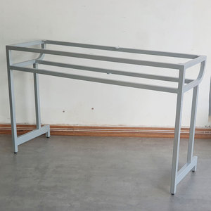 CBTH001 120x40cm Muebles Escolares de Estilo Moderno con Estructura de Acero con Recubrimiento en Polvo, Escritorio para Profesor y Estudiante - Product Image 3