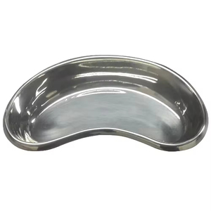 Juego de Instrumentos Quirúrgicos de Acero Inoxidable para Riñón, Manual, Tamaño Pequeño/Mediano/Grande, Tamaño Personalizado, Certificado CE Clase I, Reutilizable - Product Image 1