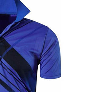 Polos Sublimados con Impresión Personalizada para Eventos Corporativos, Equipos Deportivos o Uso Casual - Product Image 5