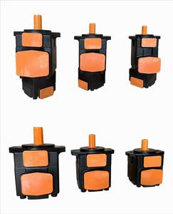 ปั๊มใบพัดไฮดรอลิก PV2R21 PV2R11แรงดันสูงสำหรับฉีดขึ้นรูปและกดเสียงเบาๆ - Product Image 2