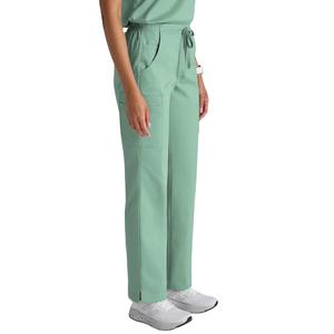 Nuevo Uniforme Médico para Enfermeras, Ropa de Trabajo para Hospital, Duradera, Cómoda, Ajuste Personalizado, Fabricante OEM de Marca Privada - Product Image 5