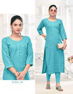 Blusa Moderna y Elegante de Rayón Real con Bordado en Toda la Prenda, Perfecta para la Temporada de Bodas - Product Image 4