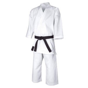 Kivotech-Traje de Karate Brasileño para Hombre y Mujer, Uniforme de Jiu Jitsu, Kimono Gis Hecho en Pakistán - Product Image 4