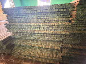 <b>Bamboo</b> Paneling for Walls Natural Decorative <b>Bamboo</b> Wall <b>Panel</b> Wholesale - Product Image 5