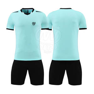 2025 ensembles de sublimation originaux de vêtements de sport et de maillot de football d'équipe de club sur mesure pour l'uniforme de football - Product Image 1