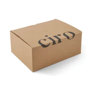 Boîte à lunch durable VINGA Ciro, produit écologique de merchandising - Product Image 4