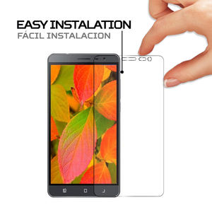 ฟิล์มกันรอยหน้าจอ ANTISHOCK สำหรับวีคเวิลด์ VK6050S ฟิล์มป้องกันระดับพรีเมียมเพื่อความปลอดภัยของอุปกรณ์ที่ได้รับการเสริมประสิทธิภาพ - Product Image 2