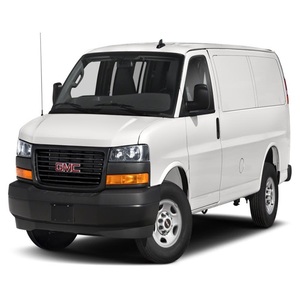 CAMIONETA DE CARGA SAVANA 2500 RWD 2020 USADA EN EXCELENTES CONDICIONES, COLOR BLANCO EXTERIOR, 341 HP, MOTOR V8 DE 6L, COMBUSTIBLE FLEXIBLE, EN VENTA - Product Image 1