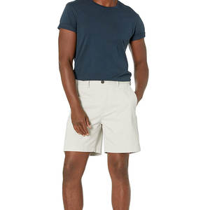 Shorts Bermuda décontractés pour hommes légers et écologiques, matière durable, vente chaude, tendance, prix bas, entièrement personnalisés - Product Image 5