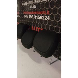 Reposacabezas para EVO Serie 5 (23>) - Product Image 4