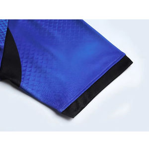 Divisa da Allenamento di Calcio del Brasile Personalizzata all'Ingrosso, Maglia da Calcio a Maniche Corte <span class=keywords><strong>per</strong></span> Uomini e Bambini, Completo da Calcio <span class=keywords><strong>per</strong></span> Uomini - Product Image 6