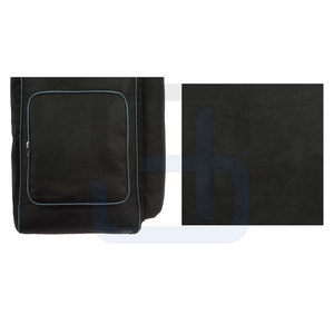 กระเป๋าคริกเก็ตพับได้สไตล์ใหม่กระเป๋าคริกเก็ตน้ำหนักเบา - Product Image 6