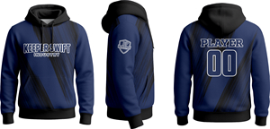 Nouveauté en vente chaude, sweats à capuche pour hommes, style unique, respirant, sweats à capuche pour hommes en meilleur matériau - Product Image 2