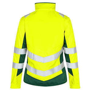 Chaquetas de Seguridad de Alta Calidad Hechas a Medida para Hombre, Ropa de Trabajo para Exteriores con Franjas Reflectantes, Diferentes Colores y Tallas Grandes - Product Image 2